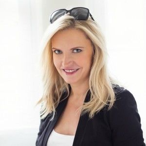 Meet your Posher, Jill